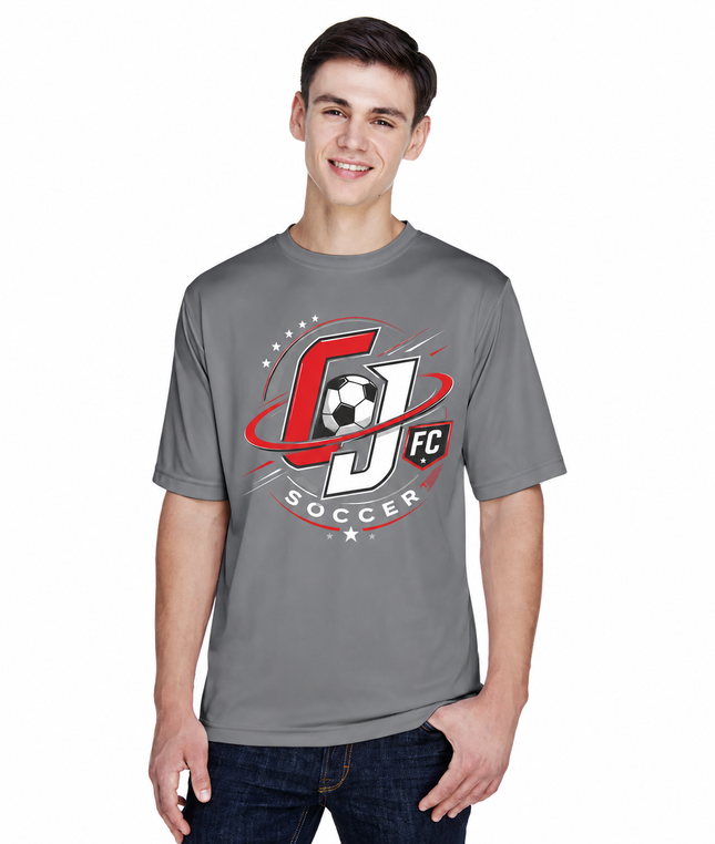 Performance Soccer Tee