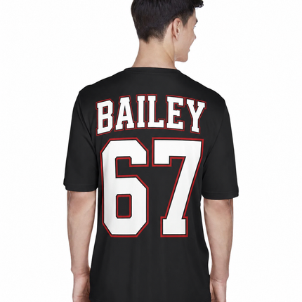 Performance Soccer Tee