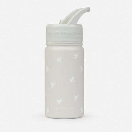 Peace Kids Water Bottle