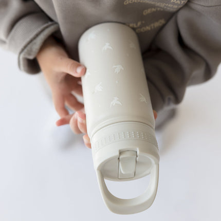 Peace Kids Water Bottle