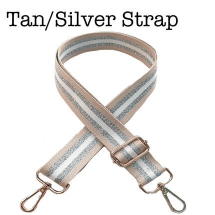 Bag Straps | 30 Styles