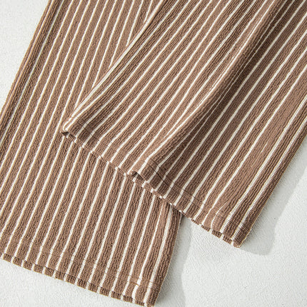 Aspyn Stripe Tee