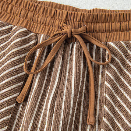Aspyn Stripe Tee