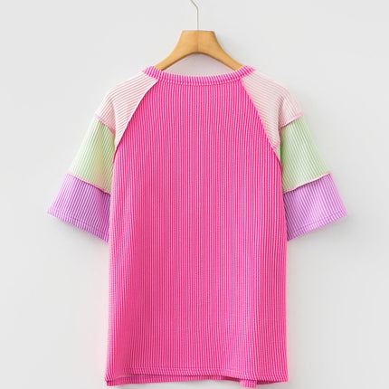 Kyra Short Sleeve T Shirt
