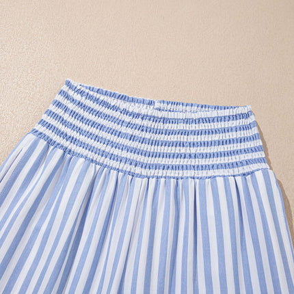 Brooke Waist Loose Summer Pants