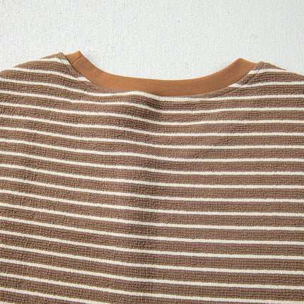 Aspyn Stripe Tee