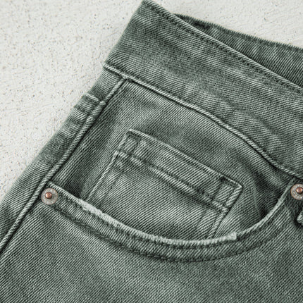 Karla Edge Wide Leg Jeans