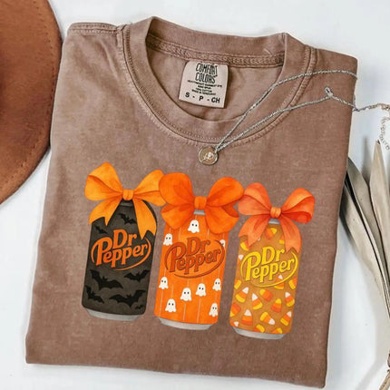 Halloween DP tee or sweatshirt