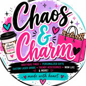 Chaos & Charm